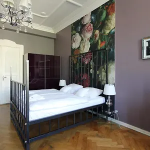 Hotel Arthotel Connection Berlin