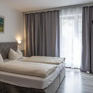 Hotel Garni Jaegerhof Grainau