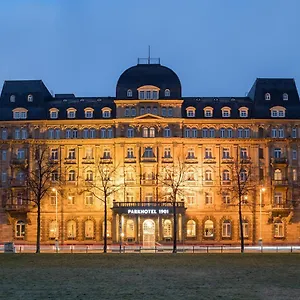 Parkhotel 1901 4* Мангейм