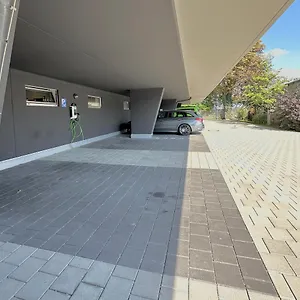 Kreis Residenz 4* Мюнхен
