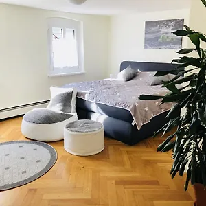 Pensjonat Holzgarten Ratyzbona
