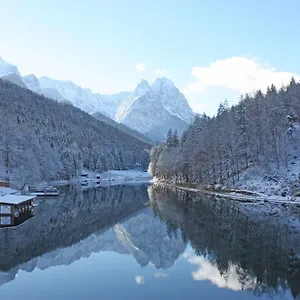 Riessersee 4* Гармиш-Партенкирхен
