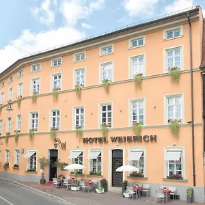 Weierich 3*, Bamberg Tyskland
