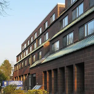 Hotel Grunewald Berlin